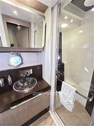 AZIMUT S6 SPORTFLY 2021