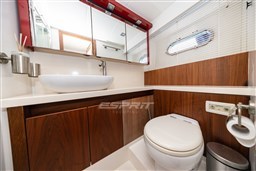 Sunseeker Predator 64 - MY2011
