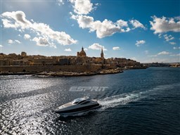 Sunseeker Predator 64 - MY2011