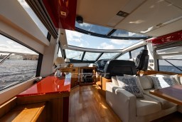 Sunseeker Predator 64 - MY2011