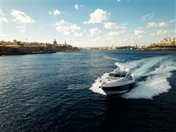 Sunseeker Predator 64 - MY2011