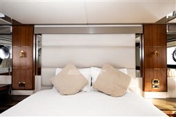 Sunseeker Predator 64 - MY2011
