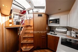Sunseeker Predator 64 - MY2011