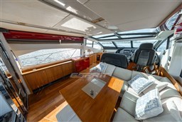 Sunseeker Predator 64 - MY2011