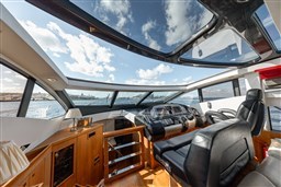 Sunseeker Predator 64 - MY2011