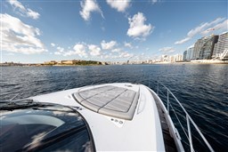 Sunseeker Predator 64 - MY2011
