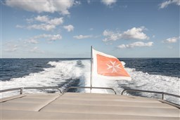Sunseeker Predator 64 - MY2011