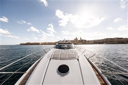 Sunseeker Predator 64 - MY2011