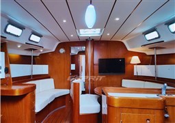 Beneteau FIRST 47.7 (2000)