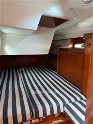 Beneteau FIRST 47.7 (2000)