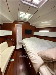 Beneteau FIRST 47.7 (2000)