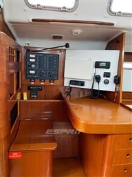 Beneteau FIRST 47.7 (2000)