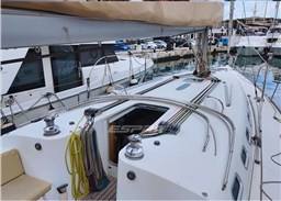 Beneteau FIRST 47.7 (2000)