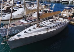Beneteau FIRST 47.7 (2000)