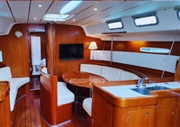 Beneteau FIRST 47.7 (2000)