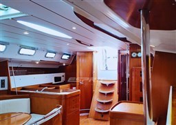 Beneteau FIRST 47.7 (2000)