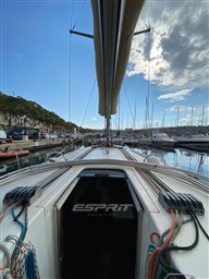 Beneteau FIRST 47.7 (2000)