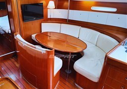 Beneteau FIRST 47.7 (2000)