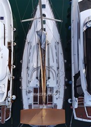 Beneteau FIRST 47.7 (2000)