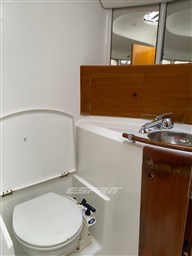 Beneteau FIRST 47.7 (2000)