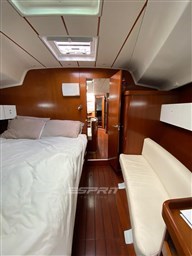 Beneteau FIRST 47.7 (2000)