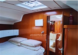 Beneteau FIRST 47.7 (2000)