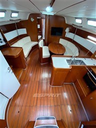 Beneteau FIRST 47.7 (2000)