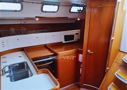Beneteau FIRST 47.7 (2000)