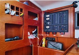 Beneteau FIRST 47.7 (2000)