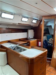 Beneteau FIRST 47.7 (2000)