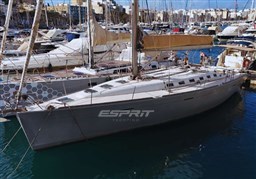 Beneteau FIRST 47.7 (2000)