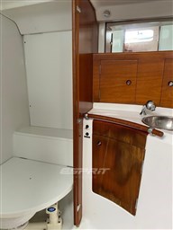 Beneteau FIRST 47.7 (2000)