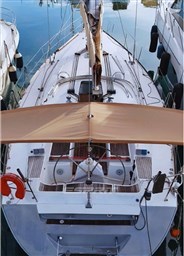 Beneteau FIRST 47.7 (2000)