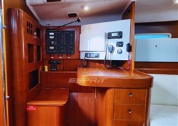 Beneteau FIRST 47.7 (2000)