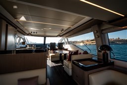 2019 AZIMUT 66 FLYBRIDGE 