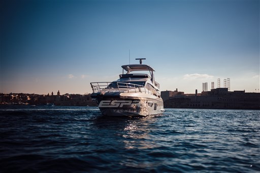 2019 AZIMUT 66 FLYBRIDGE 