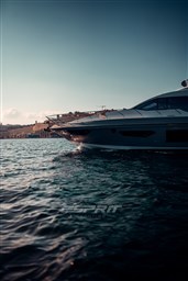 2019 AZIMUT 66 FLYBRIDGE 