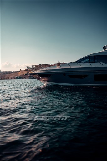 2019 AZIMUT 66 FLYBRIDGE 