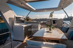 2019 AZIMUT 66 FLYBRIDGE 
