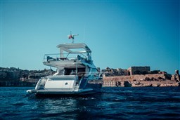 2019 AZIMUT 66 FLYBRIDGE 