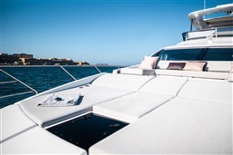 2019 AZIMUT 66 FLYBRIDGE 