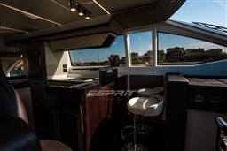2019 AZIMUT 66 FLYBRIDGE 
