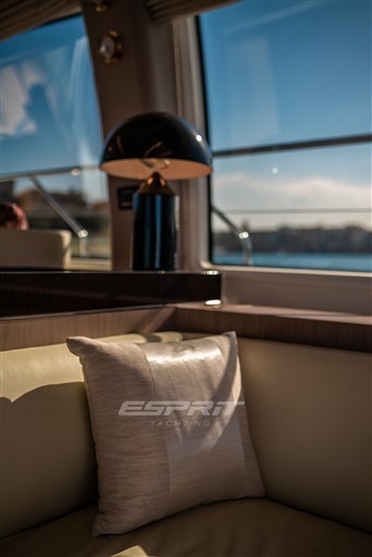2019 AZIMUT 66 FLYBRIDGE 