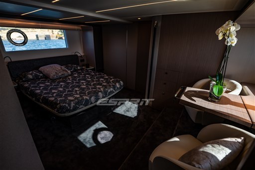 2019 AZIMUT 66 FLYBRIDGE 