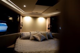 Azimut 51 Atlantis 2020