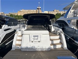 Azimut 51 Atlantis 2020