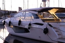 Azimut 51 Atlantis 2020