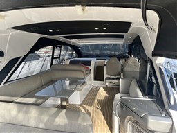 Azimut 51 Atlantis 2020