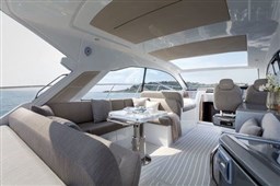 Azimut 51 Atlantis 2020