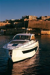 Azimut 51 Atlantis 2020